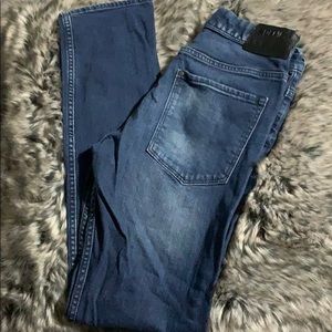 Cute Girls Jeans, Size 14.